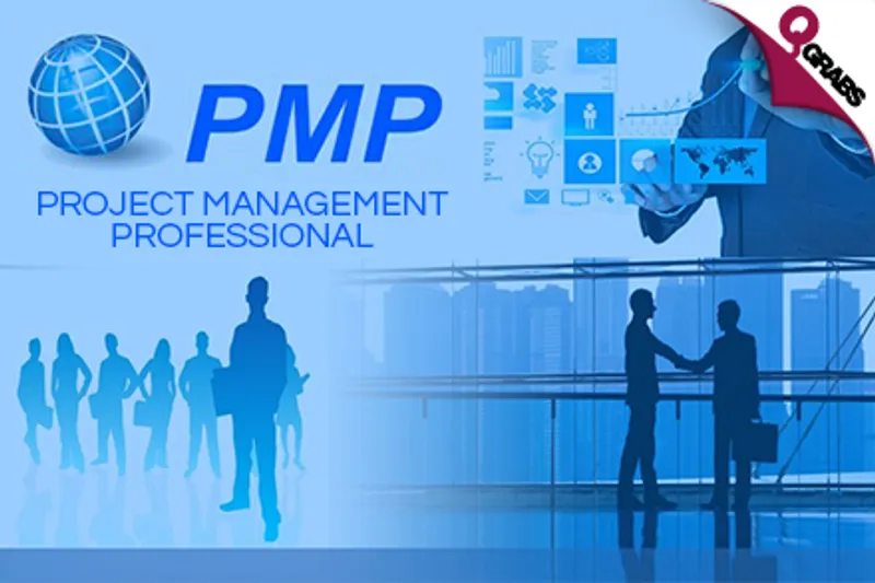 For QR99 Achieve the Highest Standards with a Project Management Professional (PMP) Online Course! (QR2412 Value)